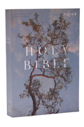 Nrsv Catholic Edition Bible, Eucalyptus Paperback (global Cover Series)