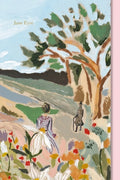 Jane Eyre (painted Edition)