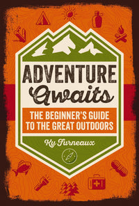 Thumbnail for Adventure Awaits: The Beginner's Guide To The Great Outdoors