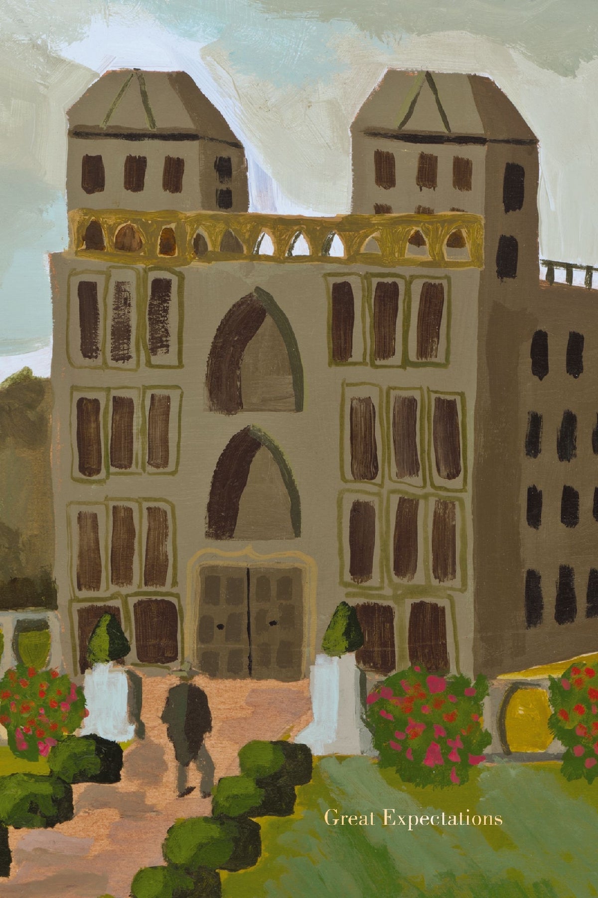 Great Expectations (painted Editions)
