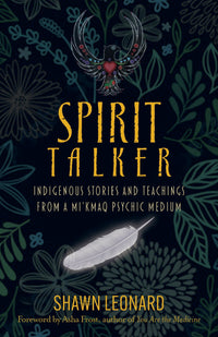 Thumbnail for Spirit Talker