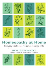 Thumbnail for Homeopathy At Home