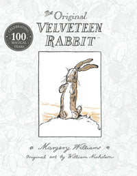 Thumbnail for The Velveteen Rabbit