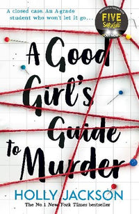 Thumbnail for A Good Girl's Guide To Murder