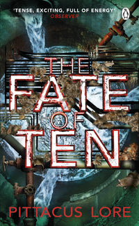 Thumbnail for The Fate Of Ten