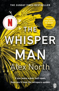 Whisper Man