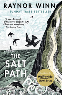 Thumbnail for The Salt Path