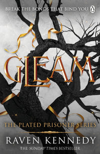 Thumbnail for Gleam: The Plated Prisoner Series Vol 3