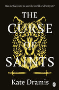 The Curse Of Saints