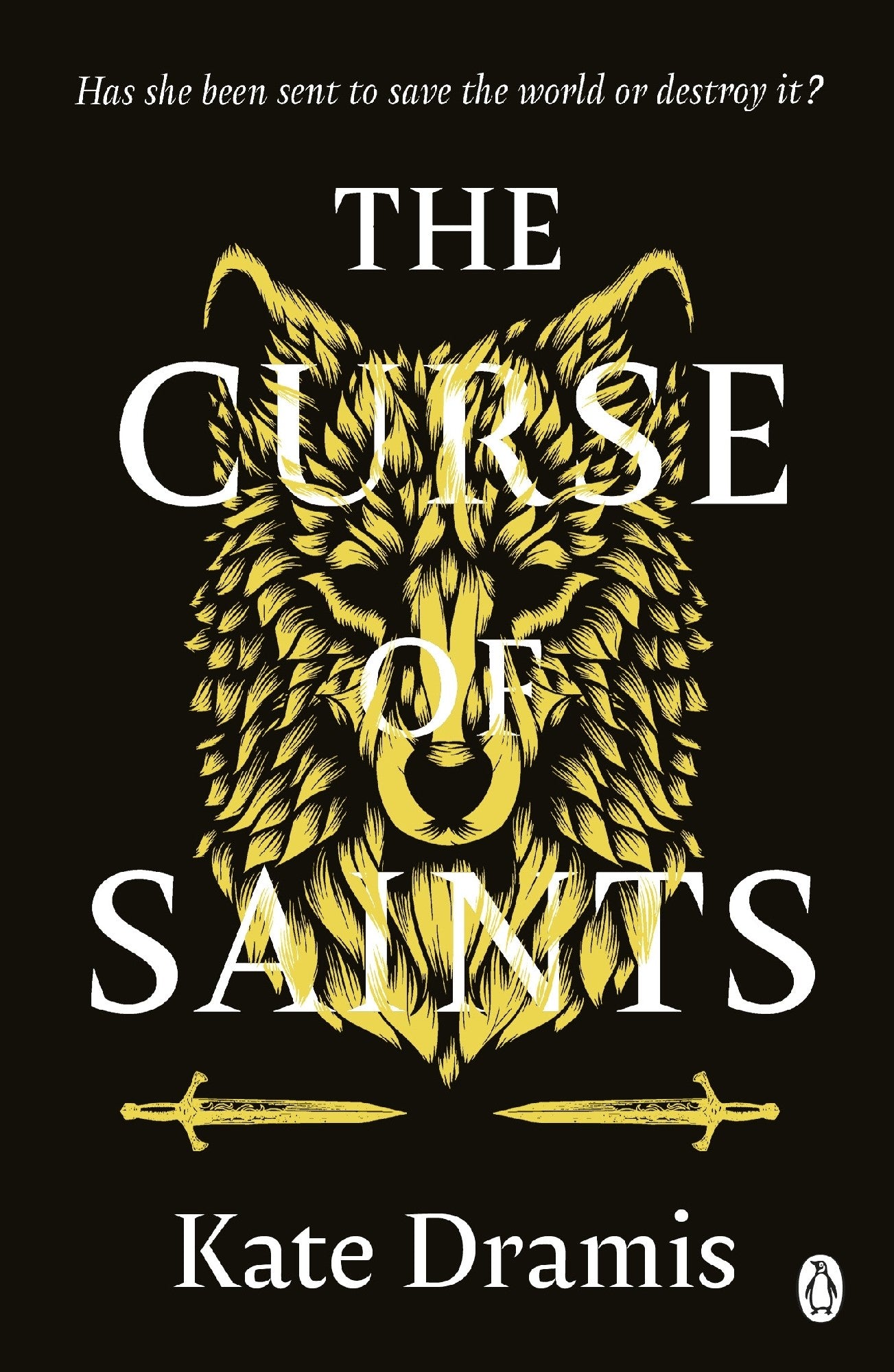 The Curse Of Saints