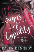 Signs Of Cupidity