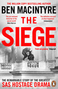 The Siege