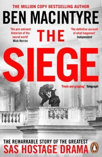 Thumbnail for The Siege