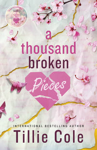 Thumbnail for A Thousand Broken Pieces