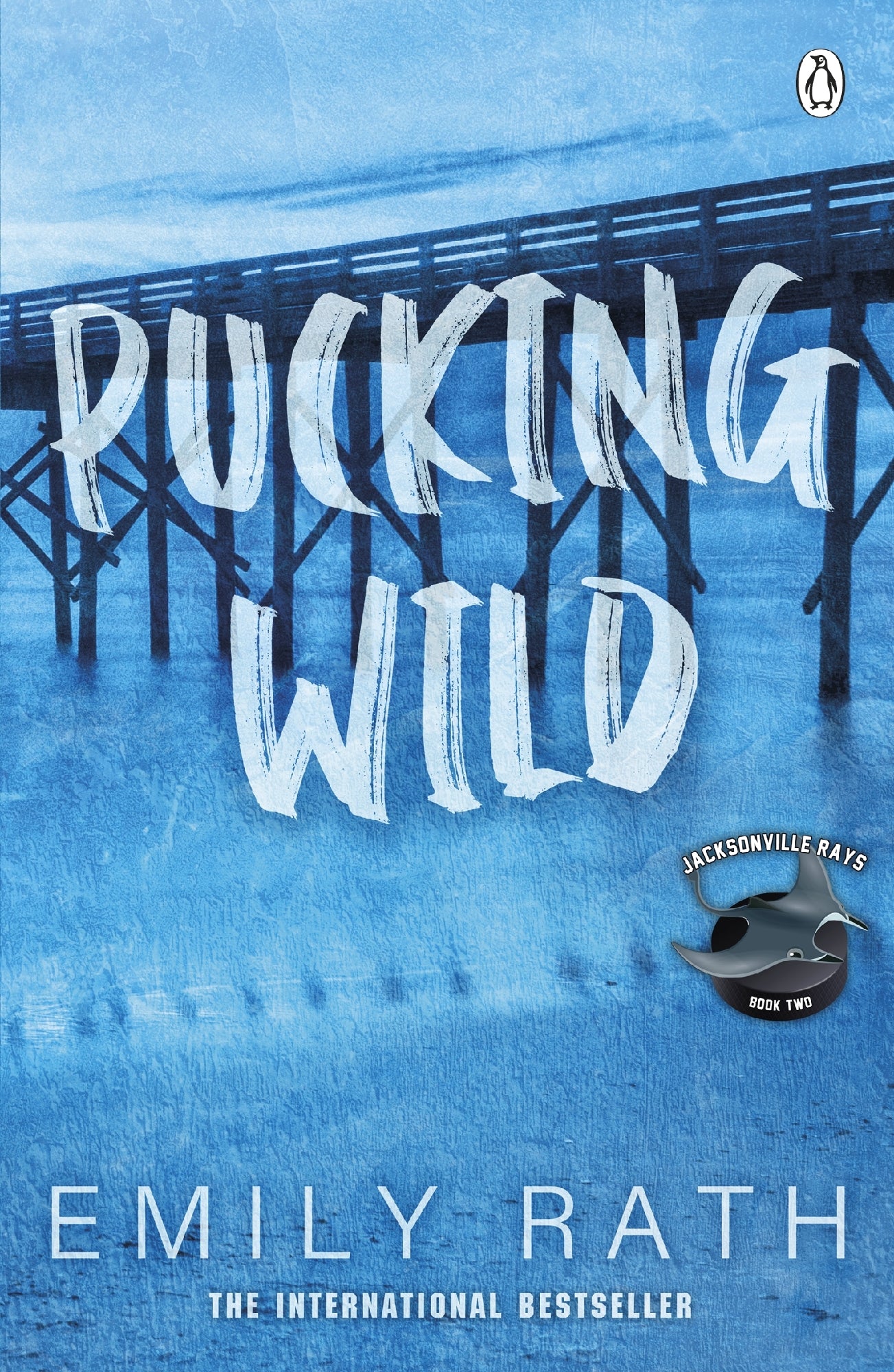 Pucking Wild