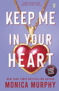 Thumbnail for Keep Me In Your Heart