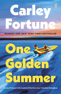 Thumbnail for One Golden Summer