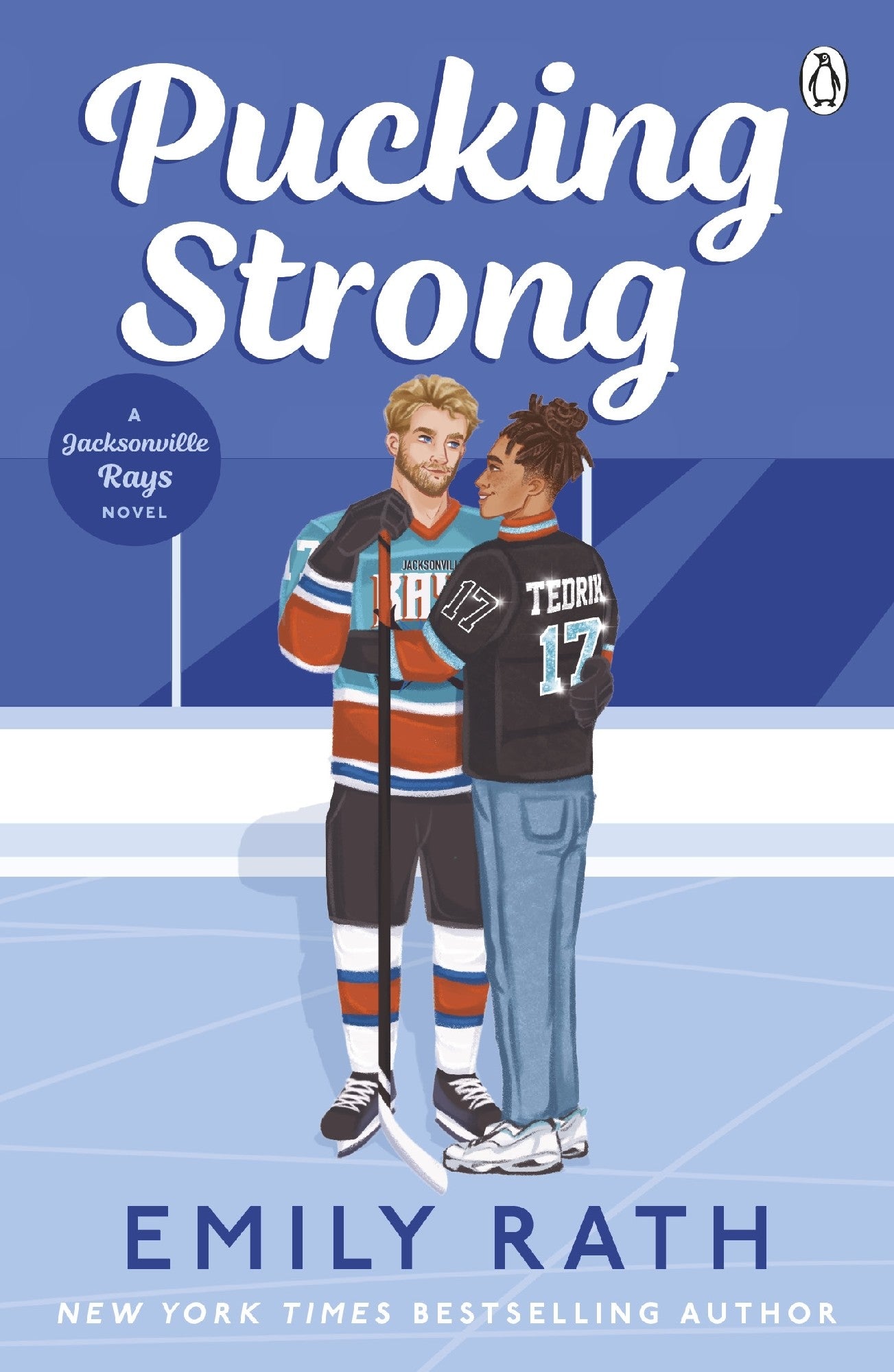 Pucking Strong