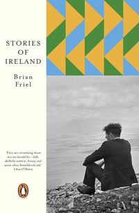 Thumbnail for Stories Of Ireland