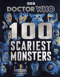Thumbnail for Doctor Who: 100 Scariest Monsters