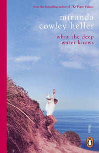 Thumbnail for What The Deep Water Knows