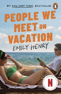 People We Meet On Vacation
