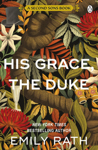 Thumbnail for His Grace, The Duke
