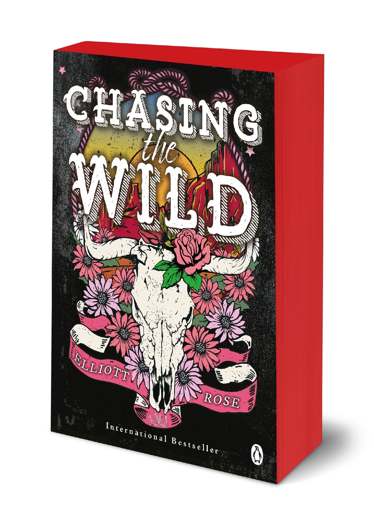 Chasing The Wild