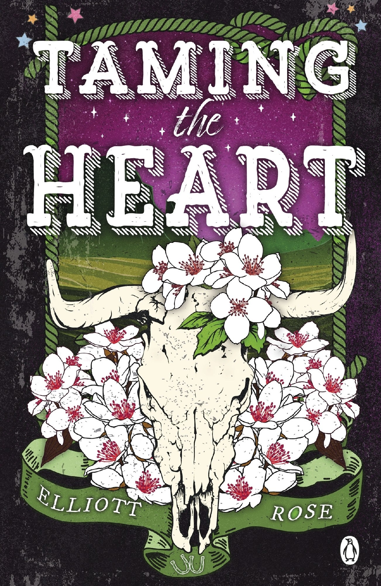 Taming The Heart