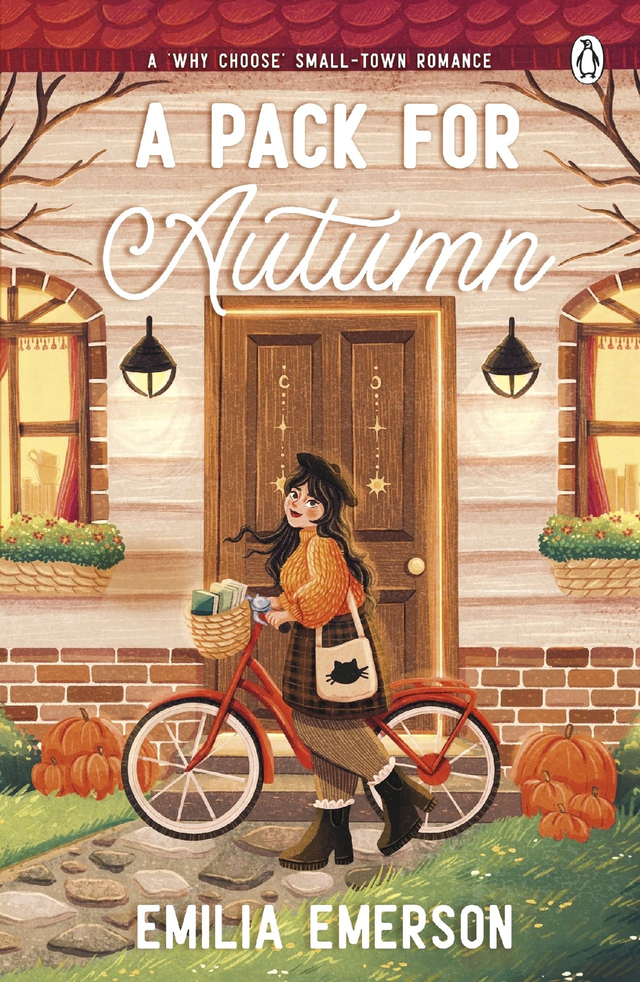 A Pack For Autumn