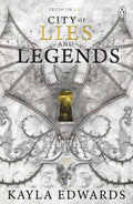 City Of Lies And Legends