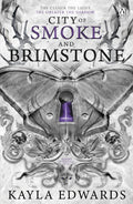 City Of Smoke And Brimstone