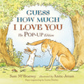 Guess How Much I Love You