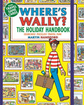 Where's Wally? The Holiday Handbook
