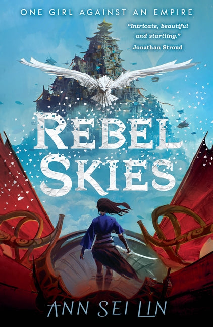 Rebel Skies