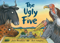 Thumbnail for The Ugly Five