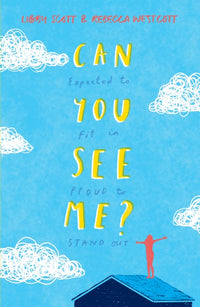 Thumbnail for Can You See Me?