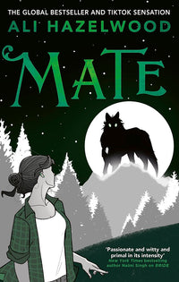Thumbnail for Mate