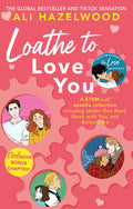 Loathe To Love You