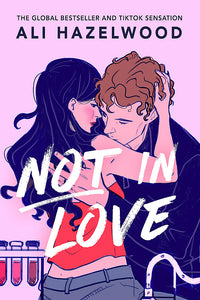 Thumbnail for Not In Love