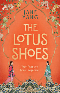 Thumbnail for The Lotus Shoes