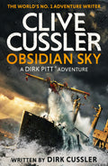 Clive Cussler's Obsidian Sky