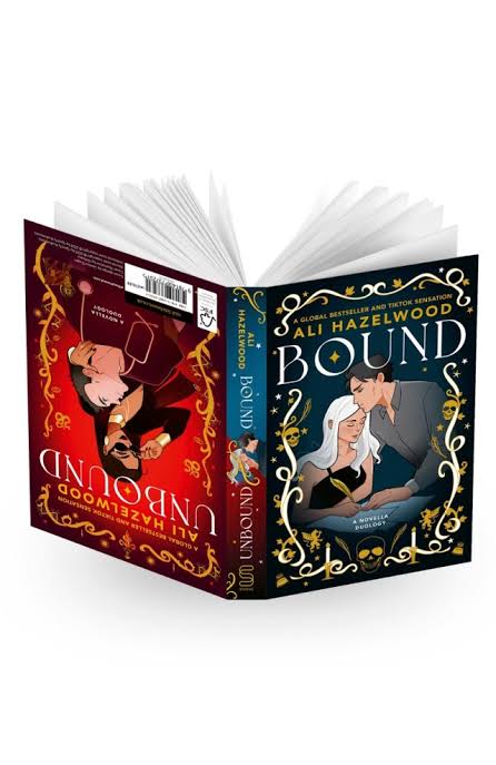 Bound And Unbound