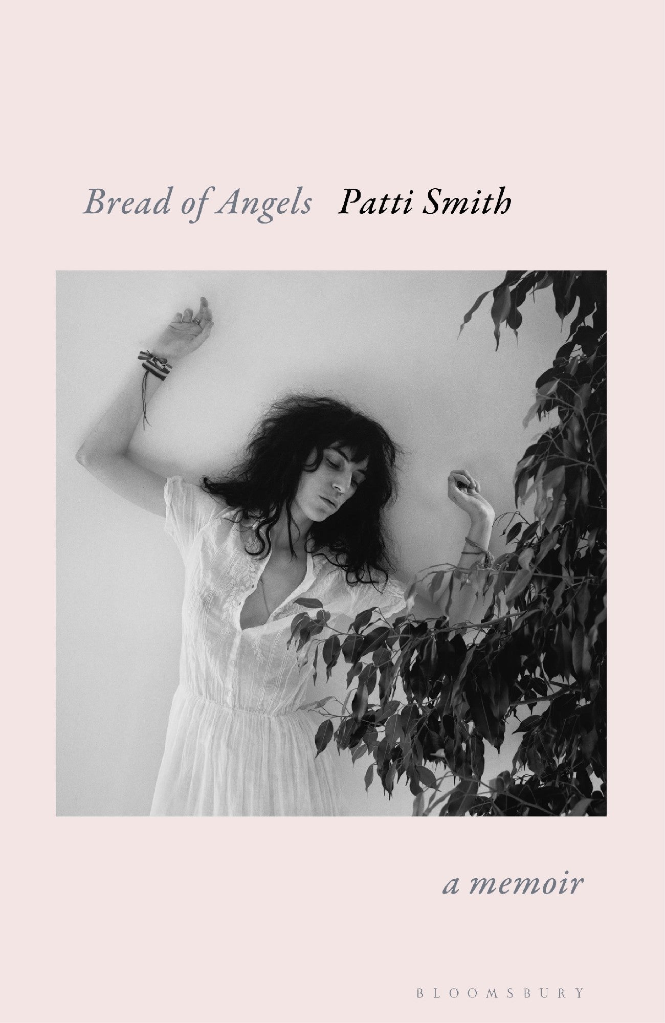 Bread Of Angels
