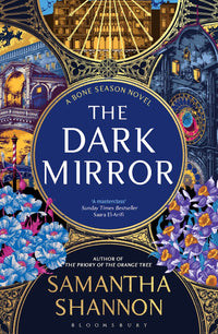 Thumbnail for The Dark Mirror