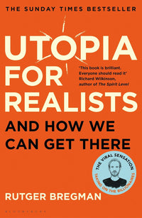 Thumbnail for Utopia For Realists