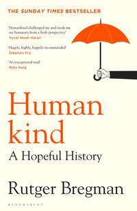 Thumbnail for Humankind: A Hopeful History