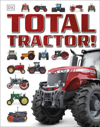 Thumbnail for Total Tractor!