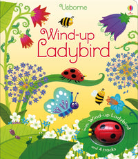 Thumbnail for Wind-up Ladybird