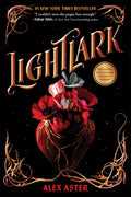 Lightlark (the Lightlark Saga Book 1)